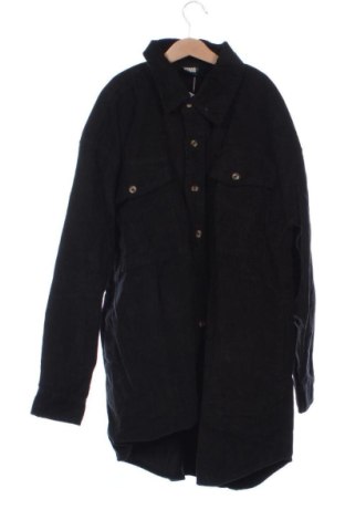 Dámska košeľa  Urban Classics, Veľkosť XXS, Farba Čierna, Cena  46,95 €