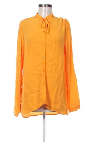 Női ing VILA, Méret M, Szín Narancssárga
, Ár 4 132 Ft