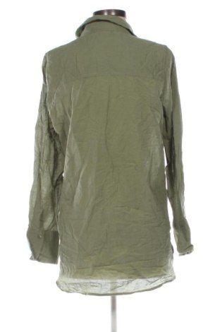 Дамска риза VILA, Размер S, Цвят Зелен, Цена 10,73 €