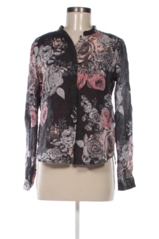 Γυναικείο πουκάμισο VILA, Μέγεθος M, Χρώμα Πολύχρωμο, Τιμή 8,99 €