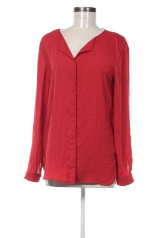 Dámska košeľa  VILA, Veľkosť M, Farba Červená, Cena  8,95 €