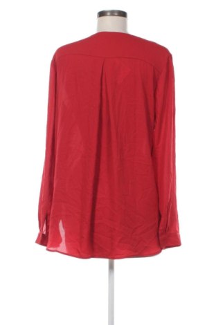 Dámska košeľa  VILA, Veľkosť M, Farba Červená, Cena  8,95 €