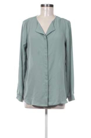 Dámska košeľa  VILA, Veľkosť M, Farba Zelená, Cena  10,00 €