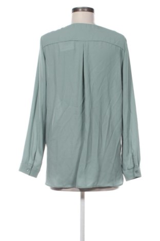 Dámska košeľa  VILA, Veľkosť M, Farba Zelená, Cena  10,00 €