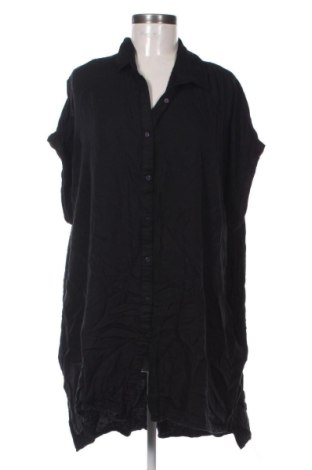 Дамска риза VRS Woman, Размер XL, Цвят Черен, Цена 13,00 €