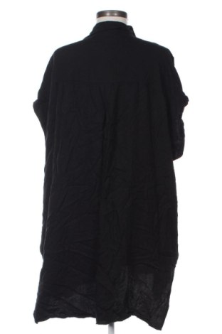 Дамска риза VRS Woman, Размер XL, Цвят Черен, Цена 13,00 €