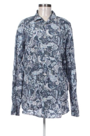 Γυναικείο πουκάμισο Van Laack, Μέγεθος XXL, Χρώμα Πολύχρωμο, Τιμή 25,99 €