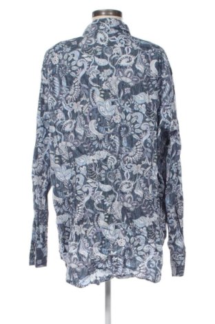 Γυναικείο πουκάμισο Van Laack, Μέγεθος XXL, Χρώμα Πολύχρωμο, Τιμή 25,99 €