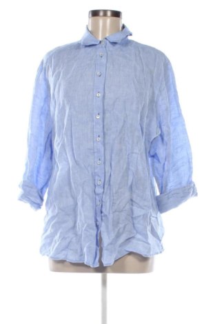 Dámska košeľa  Van Laack, Veľkosť XL, Farba Modrá, Cena  23,95 €