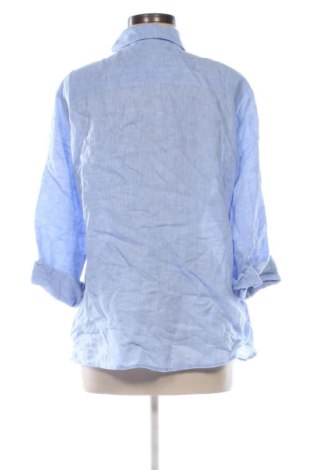 Dámska košeľa  Van Laack, Veľkosť XL, Farba Modrá, Cena  23,95 €