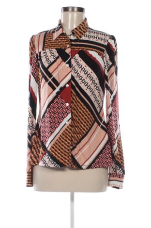 Γυναικείο πουκάμισο Vanilia, Μέγεθος S, Χρώμα Πολύχρωμο, Τιμή 7,99 €