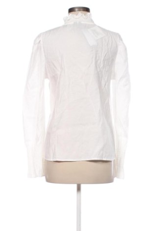 Γυναικείο πουκάμισο Vero Moda, Μέγεθος M, Χρώμα Λευκό, Τιμή 28,99 €