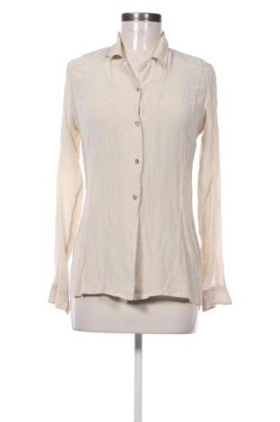 Cămașă de femei Vero Moda, Mărime M, Culoare Bej, Preț 53,51 Lei