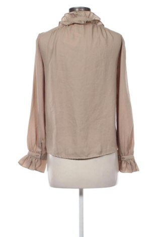 Дамска риза Vero Moda, Размер M, Цвят Кафяв, Цена 10,00 €