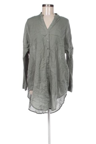 Damenbluse Vero Moda, Größe M, Farbe Grün, Preis € 4,99
