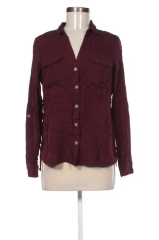 Damenbluse Vero Moda, Größe M, Farbe Rot, Preis 30,99 €