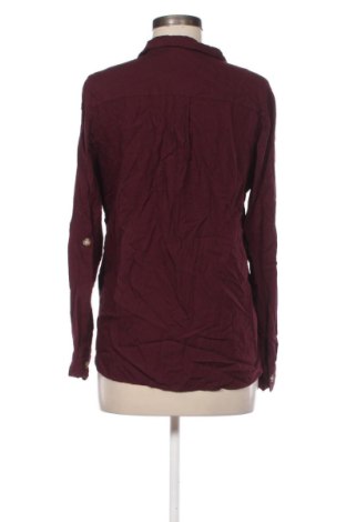 Damenbluse Vero Moda, Größe M, Farbe Rot, Preis 30,99 €