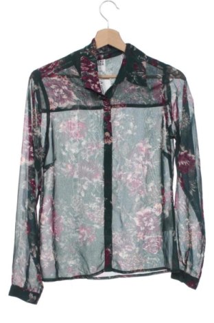 Дамска риза Vero Moda, Размер XS, Цвят Многоцветен, Цена 10,16 €