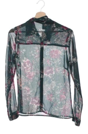 Дамска риза Vero Moda, Размер XS, Цвят Многоцветен, Цена 10,16 €