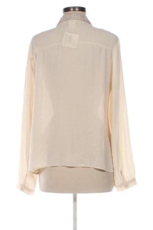 Γυναικείο πουκάμισο Vero Moda, Μέγεθος L, Χρώμα  Μπέζ, Τιμή 5,99 €