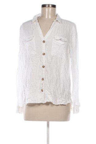 Damenbluse Vero Moda, Größe XL, Farbe Weiß, Preis € 5,99