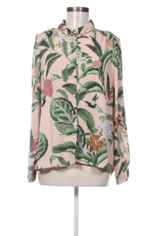 Dámska košeľa  Vero Moda, Veľkosť XL, Farba Viacfarebná, Cena  4,95 €