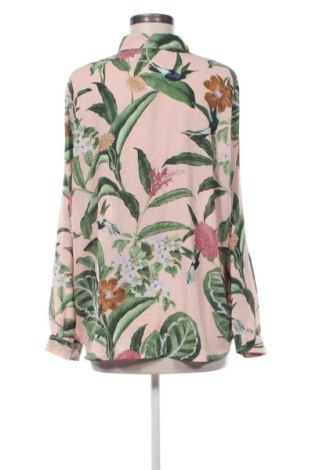 Dámska košeľa  Vero Moda, Veľkosť XL, Farba Viacfarebná, Cena  4,95 €