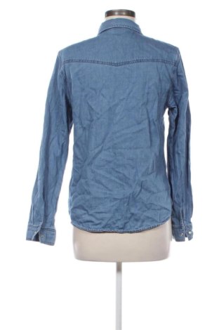 Дамска риза Vero Moda, Размер L, Цвят Син, Цена 10,00 €