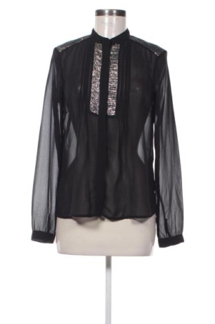 Dámska košeľa  Vero Moda, Veľkosť M, Farba Čierna, Cena  10,23 €