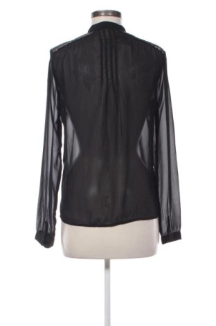 Dámska košeľa  Vero Moda, Veľkosť M, Farba Čierna, Cena  10,23 €