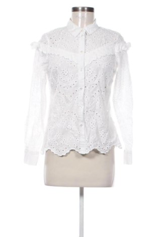 Dámska košeľa  Vero Moda, Veľkosť M, Farba Biela, Cena  12,95 €