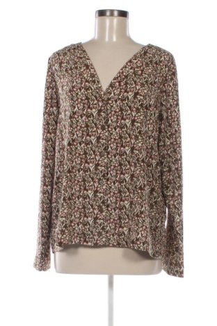 Дамска риза Vero Moda, Размер L, Цвят Многоцветен, Цена 3,06 €