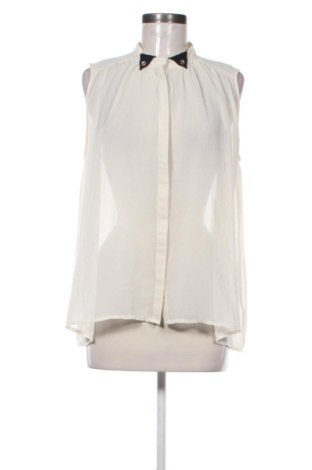 Дамска риза Vero Moda, Размер M, Цвят Екрю, Цена 10,00 €