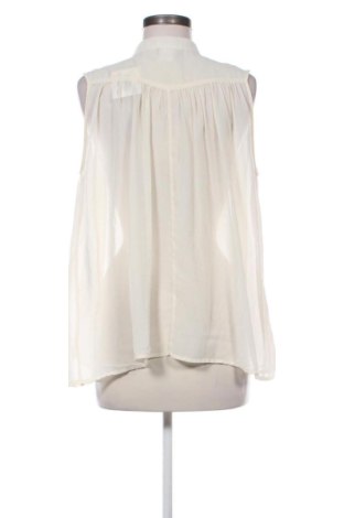 Дамска риза Vero Moda, Размер M, Цвят Екрю, Цена 10,00 €