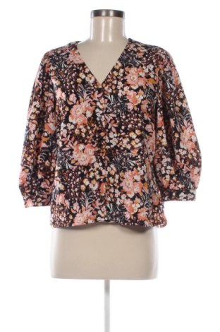 Γυναικείο πουκάμισο Vero Moda, Μέγεθος M, Χρώμα Πολύχρωμο, Τιμή 4,99 €