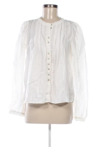 Damenbluse Vero Moda, Größe M, Farbe Weiß, Preis 13,99 €