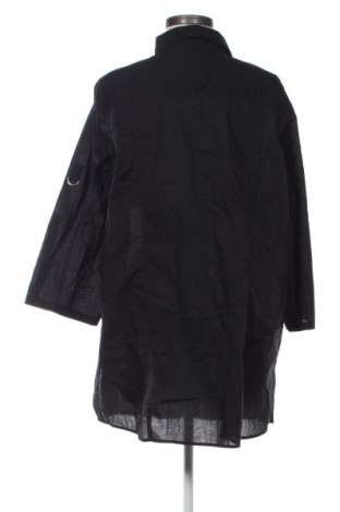 Dámska košeľa  Via Appia, Veľkosť XXL, Farba Čierna, Cena  5,95 €