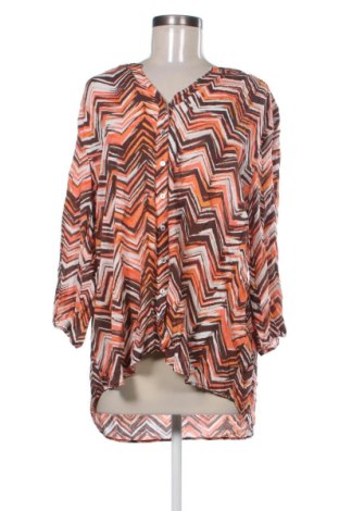 Damenbluse Via Appia, Größe M, Farbe Mehrfarbig, Preis 9,99 €