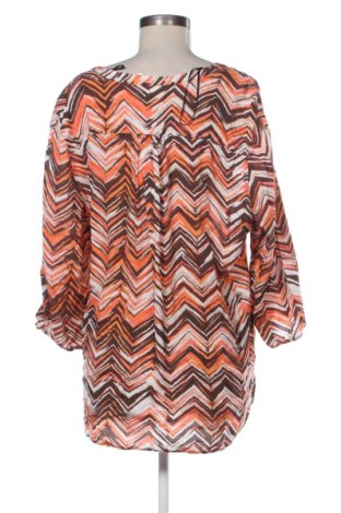 Damenbluse Via Appia, Größe M, Farbe Mehrfarbig, Preis 9,99 €