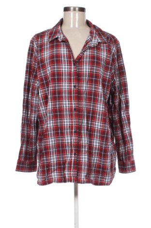 Дамска риза Via Cortesa, Размер XXL, Цвят Многоцветен, Цена 7,15 €