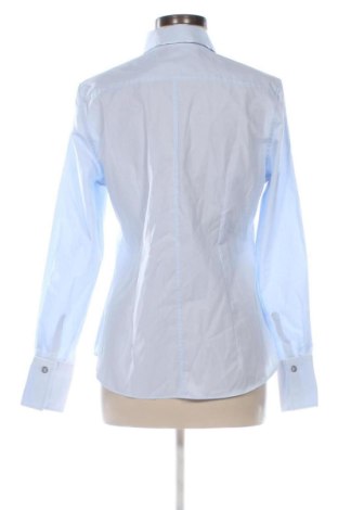 Damenbluse Vincenzo Boretti, Größe M, Farbe Blau, Preis € 21,99