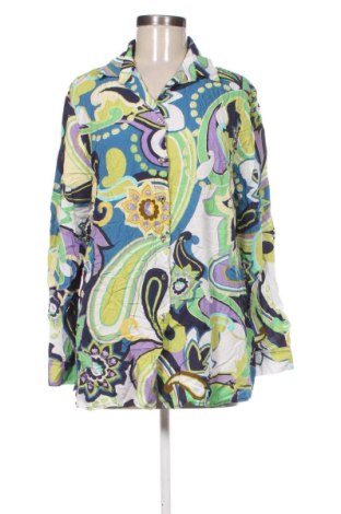 Dámska košeľa  Vlt's By Valentina's, Veľkosť XL, Farba Viacfarebná, Cena  24,95 €