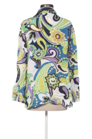 Dámska košeľa  Vlt's By Valentina's, Veľkosť XL, Farba Viacfarebná, Cena  24,95 €