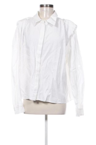 Γυναικείο πουκάμισο WE, Μέγεθος XXL, Χρώμα Λευκό, Τιμή 7,99 €