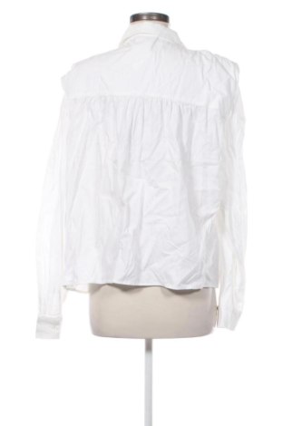 Γυναικείο πουκάμισο WE, Μέγεθος XXL, Χρώμα Λευκό, Τιμή 7,99 €