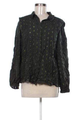 Γυναικείο πουκάμισο WE, Μέγεθος L, Χρώμα Πολύχρωμο, Τιμή 6,99 €