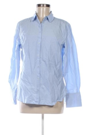 Дамска риза WE, Размер L, Цвят Син, Цена 6,64 €