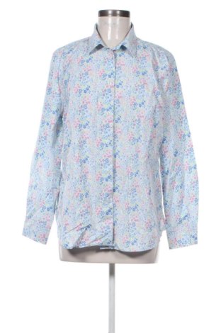 Damenbluse Walbusch, Größe XL, Farbe Mehrfarbig, Preis 28,20 €