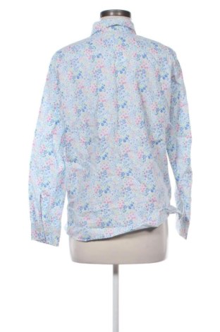 Damenbluse Walbusch, Größe XL, Farbe Mehrfarbig, Preis 28,20 €