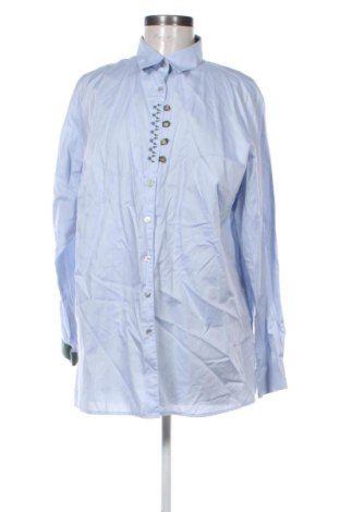 Dámska košeľa  Wallmann, Veľkosť XL, Farba Viacfarebná, Cena  4,95 €